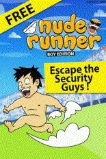 game pic for Nude Runner